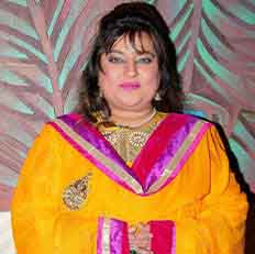 Dolly Bindra